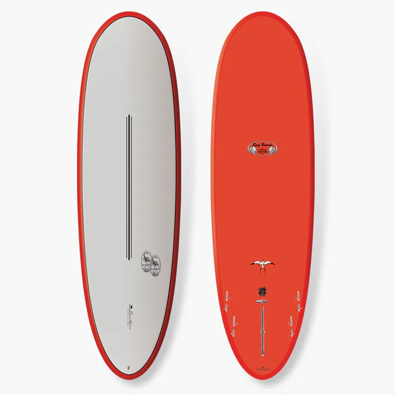 Takayama Surfboards | Zuma Jay Surf Shop